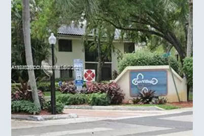 1743 NW 81st Way #1743, Plantation, FL 33322 - Photo 1