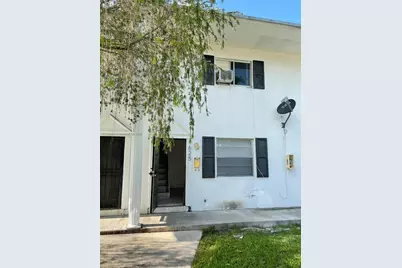1625 NW 81st St #1625, Miami, FL 33147 - Photo 1