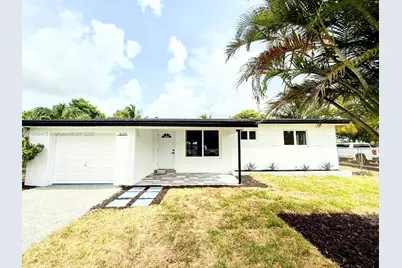 6201 SW 20th Ct, Miramar, FL 33023 - Photo 1
