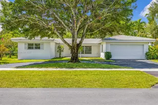 5520 SW 5th St, Plantation, FL 33317 - Photo 1