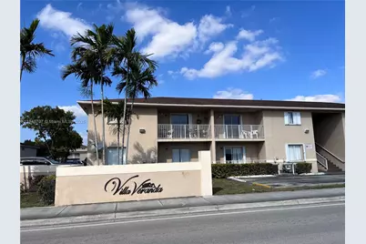 7865 W 30th Ct #H-206, Hialeah, FL 33018 - Photo 1