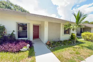 3078 S Oakland Forest Dr, Oakland Park, FL 33309 - Photo 1