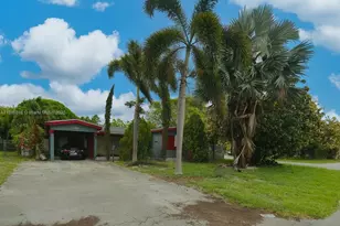 7411 Juniper St, Miramar, FL 33023 - Photo 1