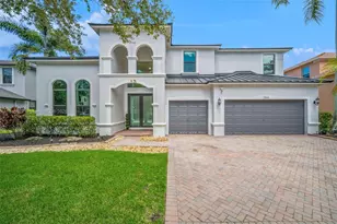 3844 W Hibiscus St, Weston, FL 33332 - Photo 1