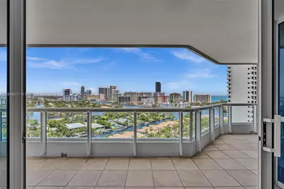 21205 Yacht Club Dr #1809, Aventura, FL 33180 - Photo 1