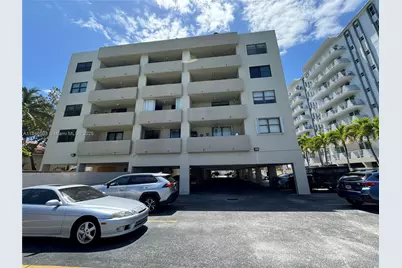 7125 Bay Dr #502, Miami Beach, FL 33141 - Photo 1