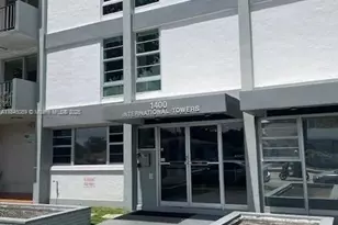 1400 SW 27th Ave, Miami, FL 33145 - Photo 1