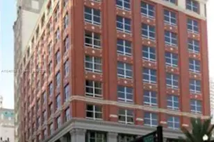 111 E Flagler St, Miami, FL 33131 - Photo 1