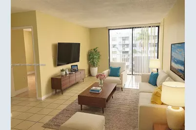 8261 NW 8th St #435, Miami, FL 33126 - Photo 1