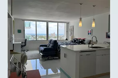1000 West Ave #1532, Miami Beach, FL 33139 - Photo 1