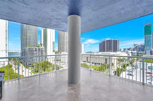 275 NE 18th St, Miami, FL 33132 - Photo 1