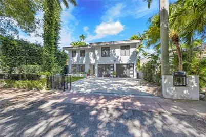 1117 Alberca St, Coral Gables, FL 33134 - Photo 1