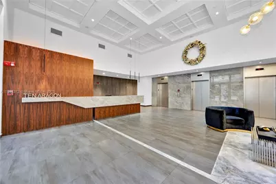 10 Aragon Ave #810, Coral Gables, FL 33134 - Photo 1