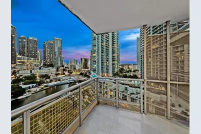 350 S Miami Ave #1510, Miami, FL 33130 - Photo 1