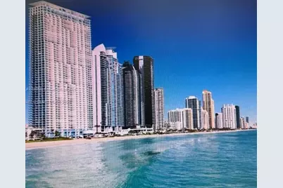 17011 N Bay Rd #817, Sunny Isles Beach, FL 33160 - Photo 1