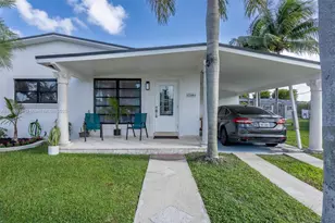 12460 SW 188th Terrace, Miami, FL 33177 - Photo 1