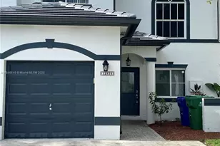 12854 SW 49th Ct, Miramar, FL 33027 - Photo 1