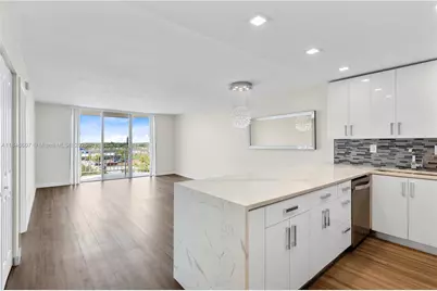 16710 NE 9th Ave #608, North Miami Beach, FL 33162 - Photo 1