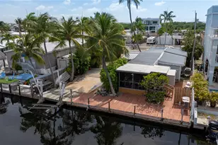 147 Long Key Rd, Key Largo, FL 33037 - Photo 1