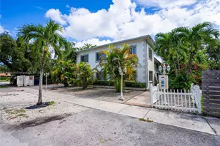 666 NE 80th St, Miami, FL 33138 - Photo 1