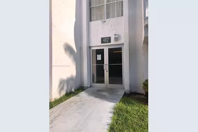 482 NW 165th St Rd #A-105, Miami, FL 33169 - Photo 1