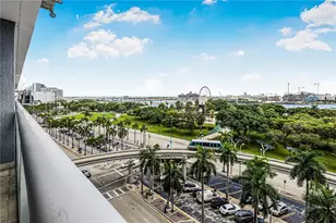 50 Biscayne Blvd, Miami, FL 33132 - Photo 1