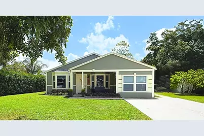 1600 SW 127th Ln, Davie, FL 33325 - Photo 1