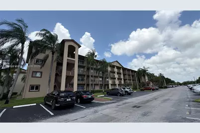 13105 SW 16th Ct #208L, Pembroke Pines, FL 33027 - Photo 1