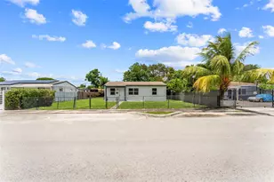 1245 NW 84th Terrace, Miami, FL 33147 - Photo 1