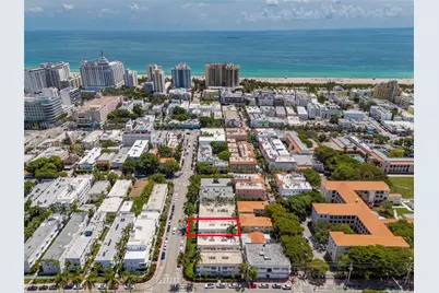 530 15th St #104, Miami Beach, FL 33139 - Photo 1