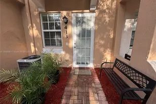 413 SW 147th Ave, Pembroke Pines, FL 33027 - Photo 1