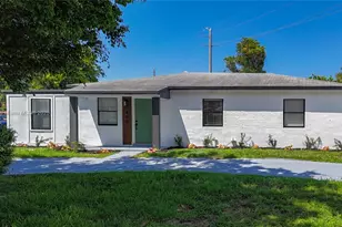 1400 Avenue F, Riviera Beach, FL 33404 - Photo 1