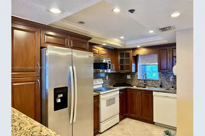 3100 W Rolling Hills Cir #407, Davie, FL 33328 - Photo 1