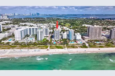 2401 Collins Ave #1209, Miami Beach, FL 33140 - Photo 1