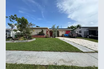 9671 NW 25th Ct, Sunrise, FL 33322 - Photo 1