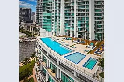 92 SW 3rd St #3610, Miami, FL 33130 - Photo 1