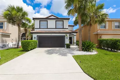 6073 Spring Isles Blvd, Lake Worth, FL 33463 - Photo 1