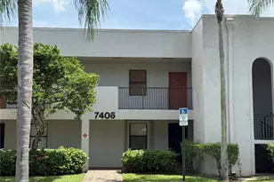 7406 Woodmont Terrace, Tamarac, FL 33321 - Photo 1