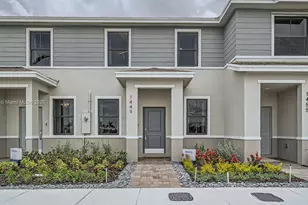 1525 NE 3rd Ave, Florida City, FL 33034 - Photo 1