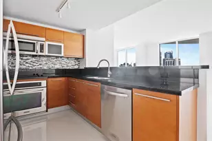 253 NE 2nd St, Miami, FL 33132 - Photo 1