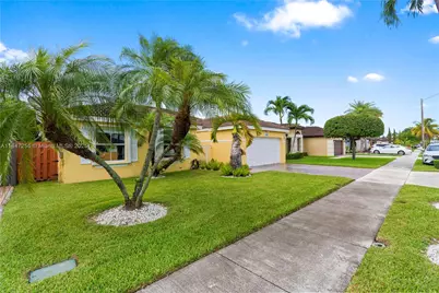 14252 SW 163rd St, Miami, FL 33177 - Photo 1