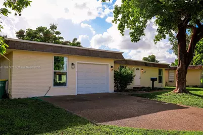 7805 NW 67th Ave, Tamarac, FL 33321 - Photo 1