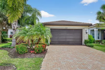 10649 SW Sunray St, Port Saint Lucie, FL 34987 - Photo 1