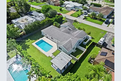 15530 SW 152nd Ter, Miami, FL 33187 - Photo 1