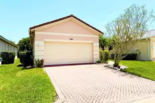 265 SW Coconut Key Way, Port Saint Lucie, FL 34986 - Photo 1