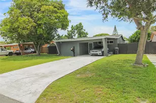 7440 Farragut St, Hollywood, FL 33024 - Photo 1