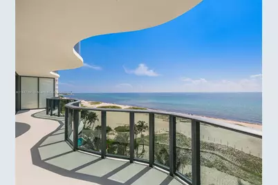 900 N Ocean Blvd #705, Pompano Beach, FL 33062 - Photo 1