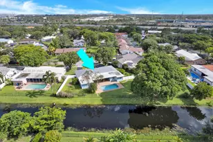 7491 SW 18th St, Plantation, FL 33317 - Photo 1