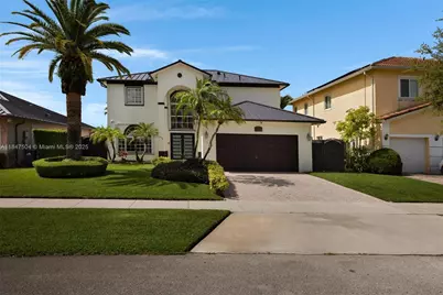 16060 SW 151st Ter, Miami, FL 33196 - Photo 1