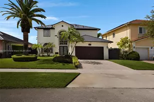 16060 SW 151st Terrace, Miami, FL 33196 - Photo 1